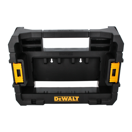 DeWalt DT 70716 TSTAK Caddy Tough Case Système de rangement pour forets Fixation du boîtier