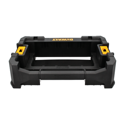 DeWalt DT 70716 TSTAK Caddy Tough Case Système de rangement pour forets Fixation du boîtier