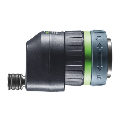 Fixation excentrique Festool EX-UNI pour modèles TPC / TDC &amp; C-T (sauf CXS / TXS) (205223)