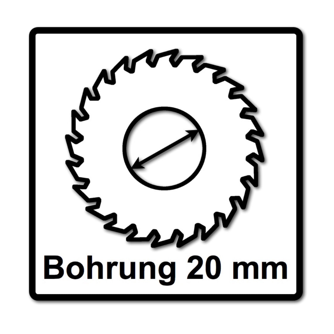 Festool Diamant Kreissägeblatt Abrasive Materials DIA 160 x 1,8 x 20 mm F4 ( 205558 ) für Tauchsägen TS 55 F & TSC 55 K - Toolbrothers