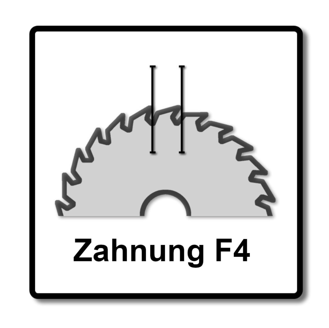 Festool Diamant Kreissägeblatt Abrasive Materials DIA 160 x 1,8 x 20 mm F4 ( 205558 ) für Tauchsägen TS 55 F & TSC 55 K - Toolbrothers