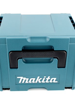 Makita HS 7601 J scie circulaire à main 190 mm 1200 W + lame de scie + 2x pince à vis + Makpac