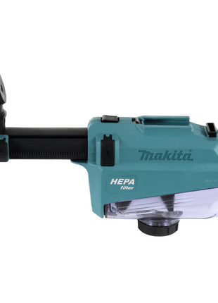 Aspirateur Makita DX05 pour DHR 182 (199664-6) successeur du 199660-4