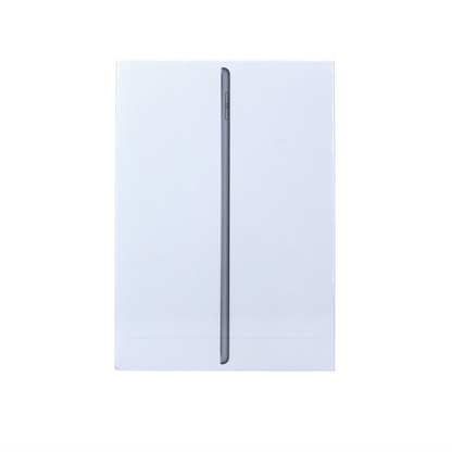 Apple iPad 7e génération Tablette PC 128 Go WiFi + 4G | Wi-Fi + Cellulaire 25,91 cm (10,2 pouces) - Gris sidéral