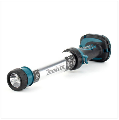 Makita BML 184 - 18 V Akku Stablampe Kombilampe Solo - nur die Lampe ohne Zubehör - Toolbrothers