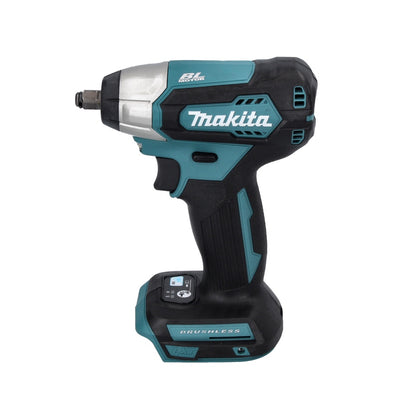 Makita DTW 180 SF1X clé à chocs sans fil 18 V 180 Nm 3/8" sans balais + 1x batterie 3,0 Ah + chargeur + Makbox