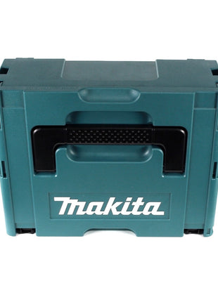 Makita DTW 180 T1J Akku Schlagschrauber 18 V 180 Nm 3/8" Brushless + 1x Akku 5,0 Ah + Makpac - ohne Ladegerät