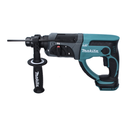 Makita DHR 202 SM1X marteau combiné à batterie 18 V 2,0 J SDS Plus + 1x batterie 4,0 Ah + chargeur + Makbox