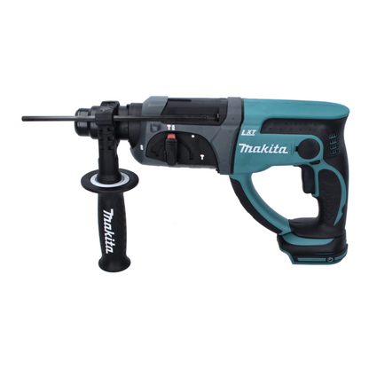 Makita DHR 202 T1X marteau combiné à batterie 18 V 2,0 J SDS Plus + 1x batterie 5,0 Ah + Makbox - sans chargeur