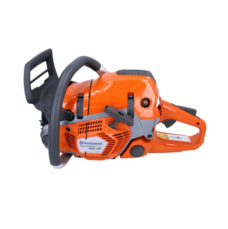 Husqvarna 562 XP Benzin Motorsäge Kettensäge 3,5 kW 59,8 cm³ 45 cm ( 966569918 ) - Toolbrothers