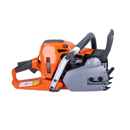 Husqvarna 562 XP Benzin Motorsäge Kettensäge 3,5 kW 59,8 cm³ 45 cm ( 966569918 ) - Toolbrothers