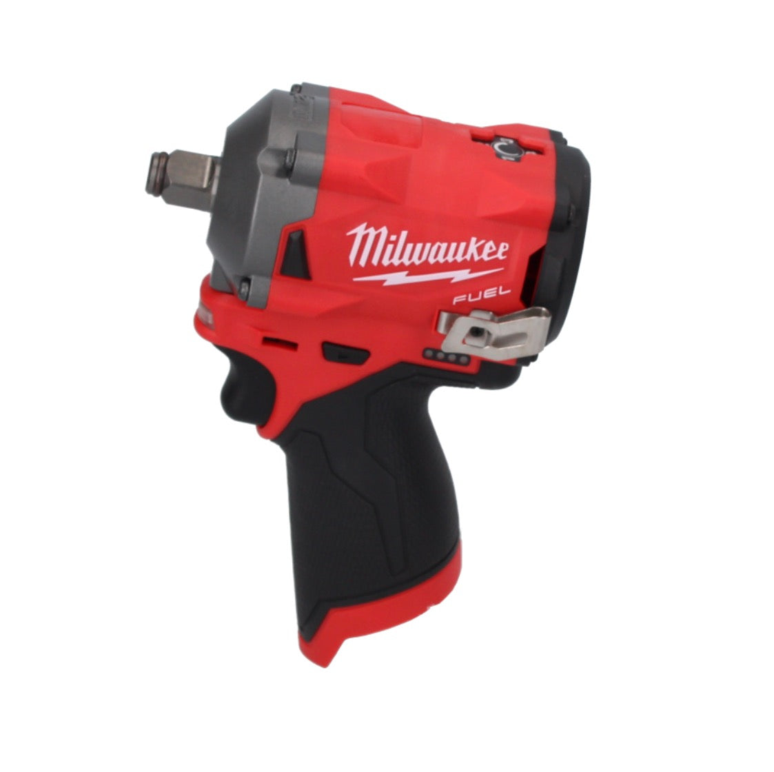 Clé à chocs sans fil Milwaukee M12 FIWF12-0 12 V 339 Nm 1/2" brushless (4933464615) Solo - sans batterie, sans chargeur