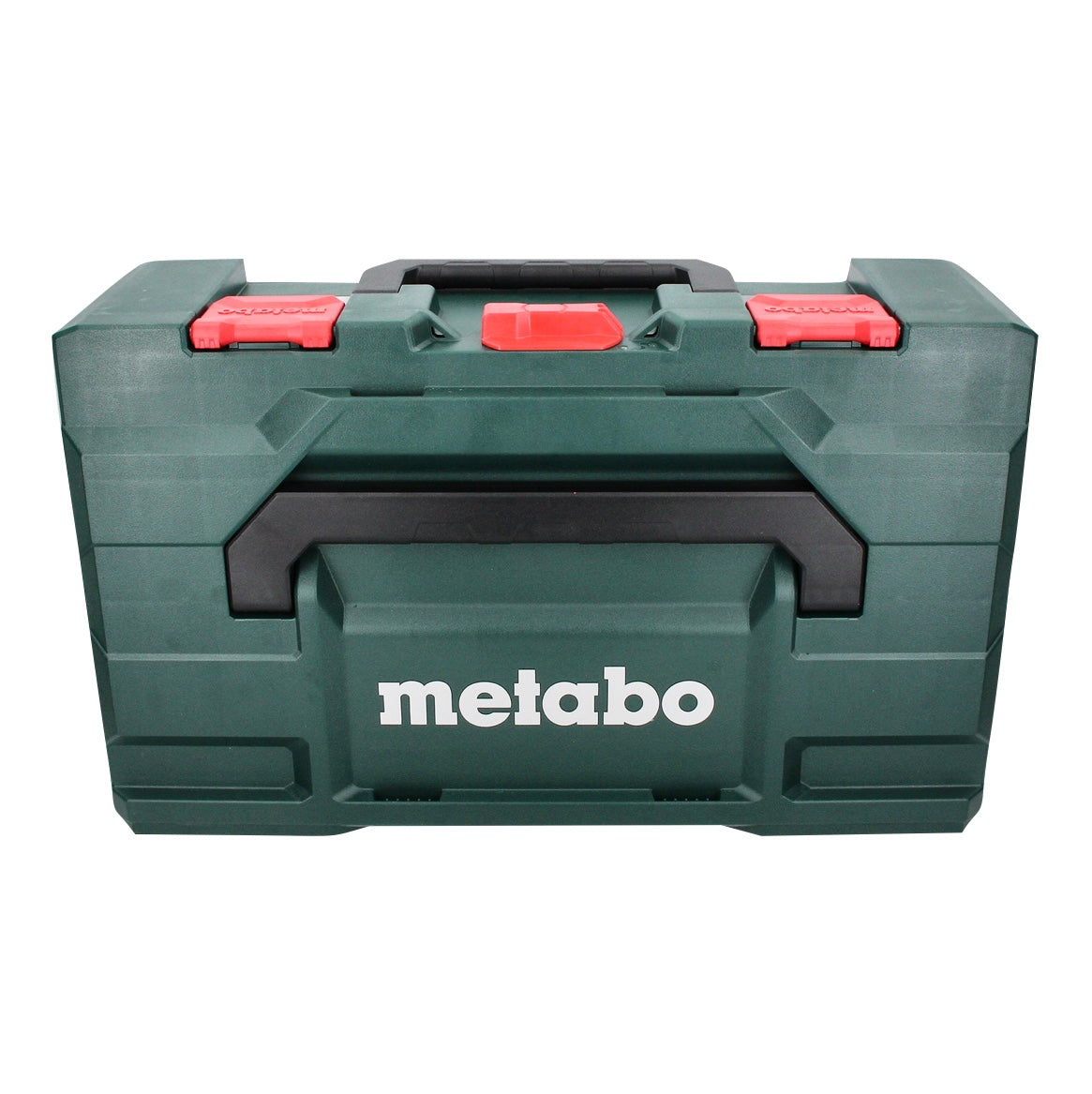 Meuleuse d'angle sur batterie Metabo W 18 LTX 125 18 V 125 mm (602174610) + 2x batterie 4,0 Ah + chargeur + métaBOX