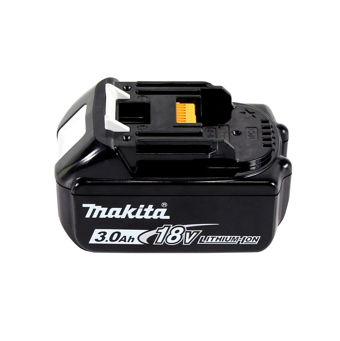 Makita DHP 458 F1 perceuse à percussion sans fil 18 V 91 Nm + 1x batterie 3,0 Ah - sans chargeur