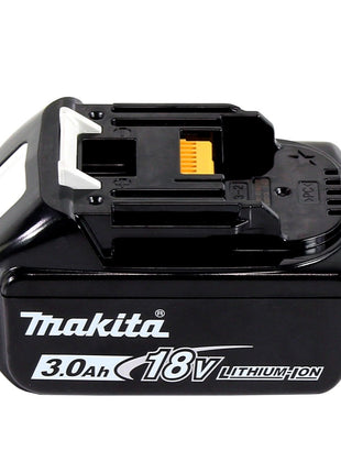 Makita DHP 485 F1 perceuse à percussion sans fil 18 V 50 Nm sans balais + 1x batterie 3,0 Ah - sans chargeur