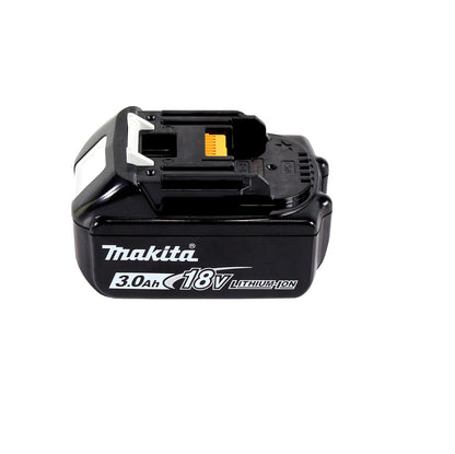 Makita DHP 456 F1 perceuse à percussion sans fil 18 V 50 Nm + 1x batterie 3,0 Ah - sans chargeur