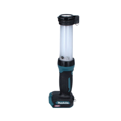 Makita ML 002 G Lampe d'atelier à batterie LED Lampe à main 40 V max XGT 130 - 710 lm Solo - sans batterie, sans chargeur