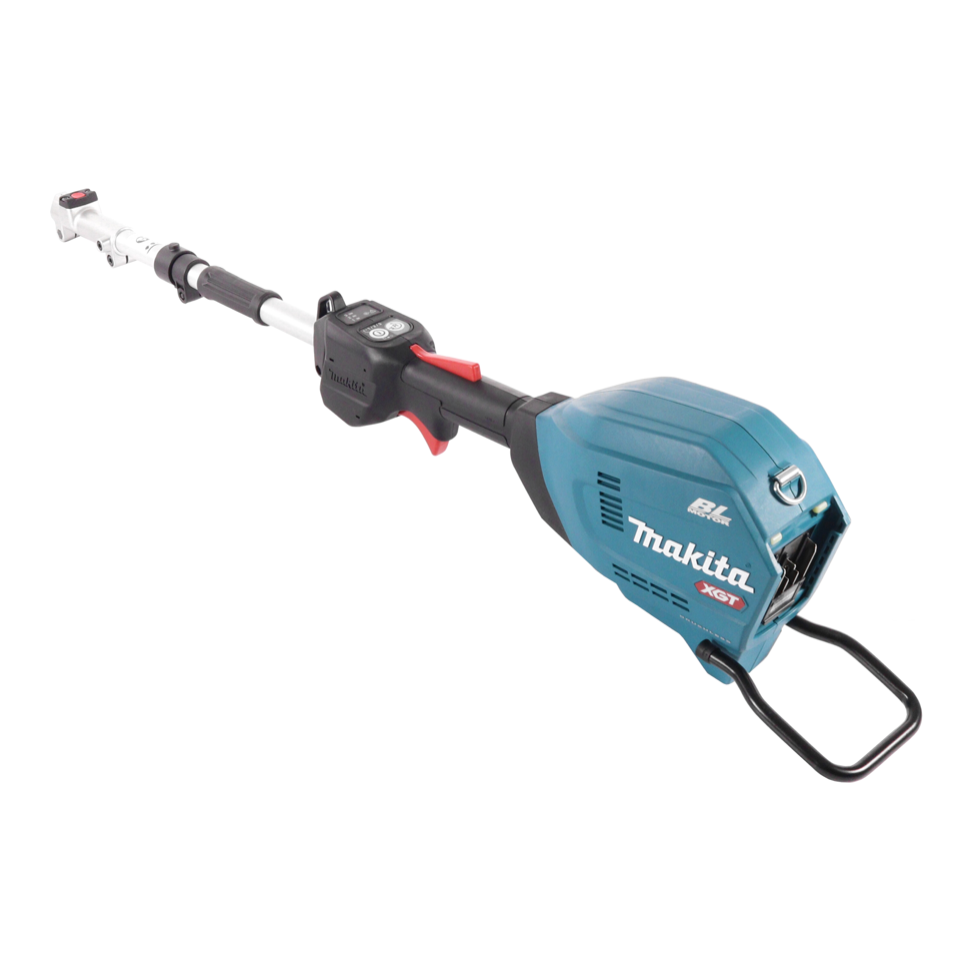 Makita UX 01 GZ Entraînement multifonction sur batterie 40 V max. XGT Brushless Solo - sans batterie, sans chargeur