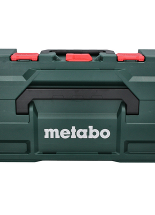 Metabo SB 18 LTX BL Q I Akku Schlagbohrschrauber 18 V 130 Nm Brushless + 1x Akku 4,0 Ah + Ladegerät + metaBOX