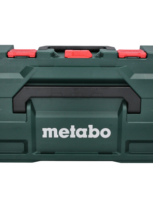 Metabo SB 18 LTX BL Q I Akku Schlagbohrschrauber 18 V 130 Nm Brushless + 2x Akku 5,5 Ah + Ladegerät + metaBOX