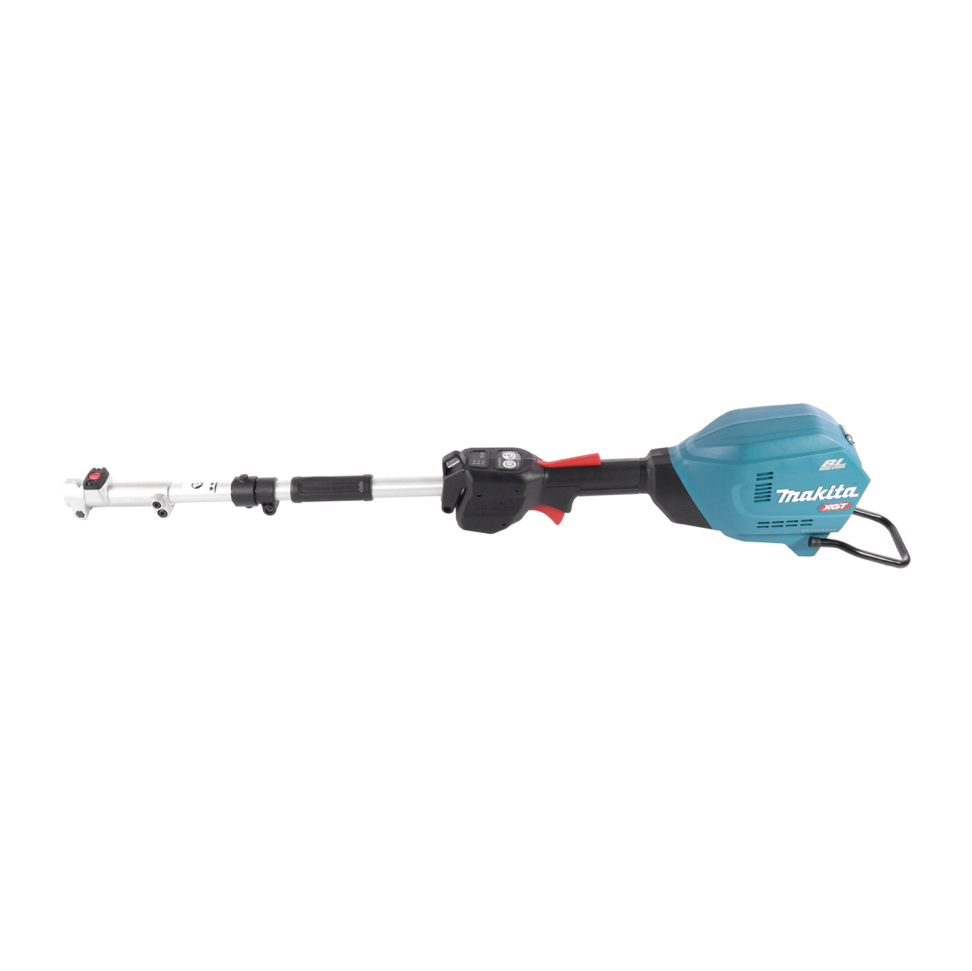 Makita UX 01 GD2 batterie multifonction 40 V max XGT Brushless + 2x batterie 2,5 Ah + chargeur