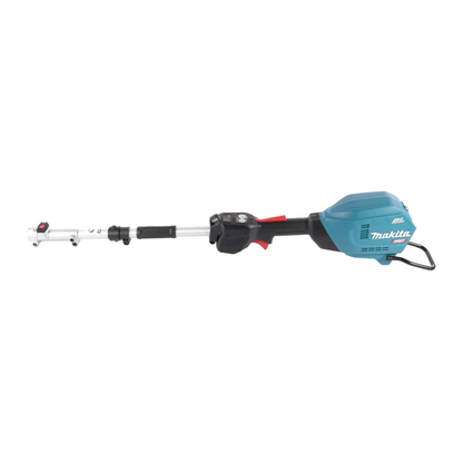 Makita UX 01 GZ Entraînement multifonction sur batterie 40 V max. XGT Brushless + accessoire pour cultivateur KR 401 MP (199181-6) - sans batterie, sans chargeur