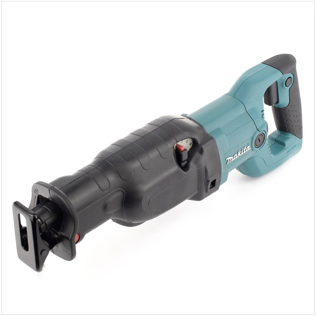 MAKITA JR 3060 1250 W Säbelsäge Reciprosäge  Solo - ohne Zubehör - Toolbrothers