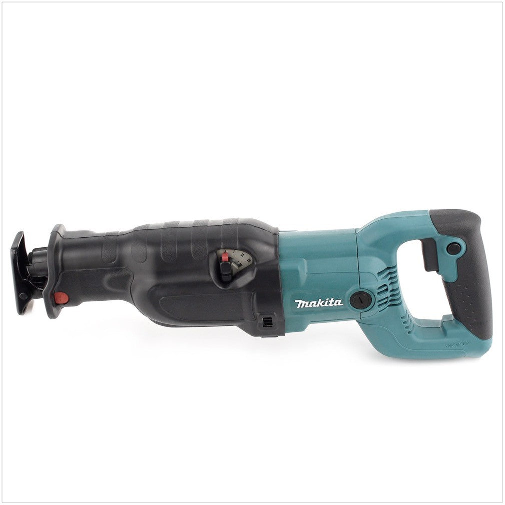 MAKITA JR 3060 1250 W Säbelsäge Reciprosäge  Solo - ohne Zubehör - Toolbrothers