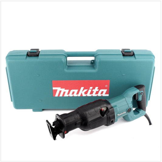 MAKITA JR 3060 T 1250 W Säbelsäge Reciprosäge + Transport Koffer - Toolbrothers