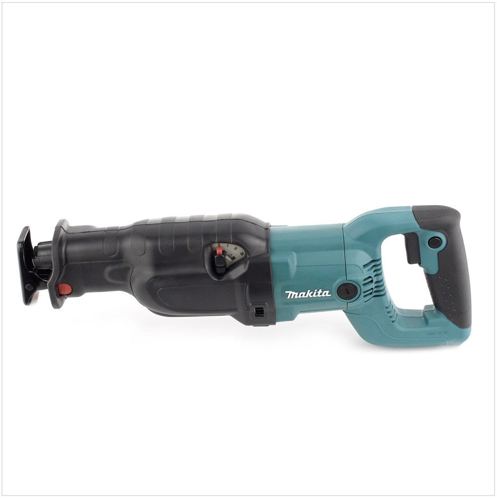 MAKITA JR 3060 T 1250 W Säbelsäge Reciprosäge + Transport Koffer - Toolbrothers