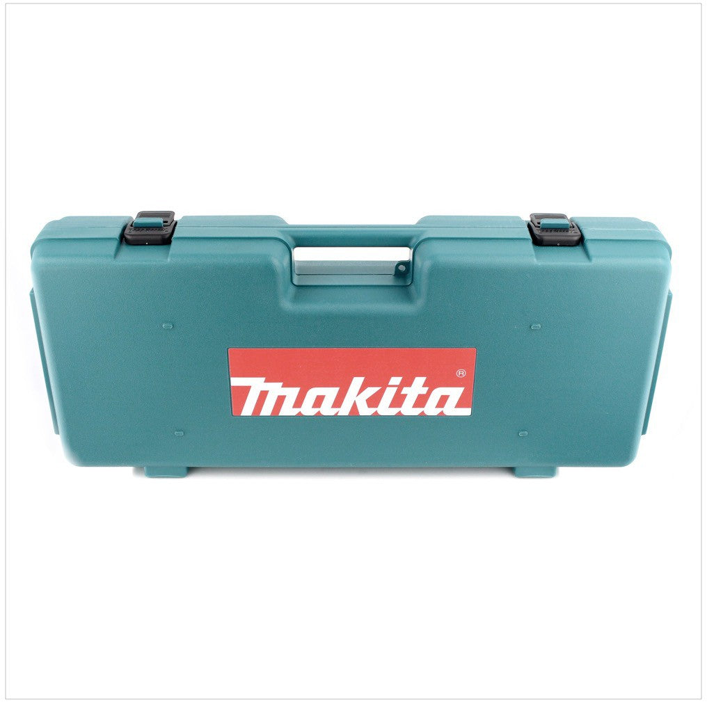 MAKITA JR 3060 T 1250 W Säbelsäge Reciprosäge + Transport Koffer + Makita 3er Pack Sägeblätter - Toolbrothers