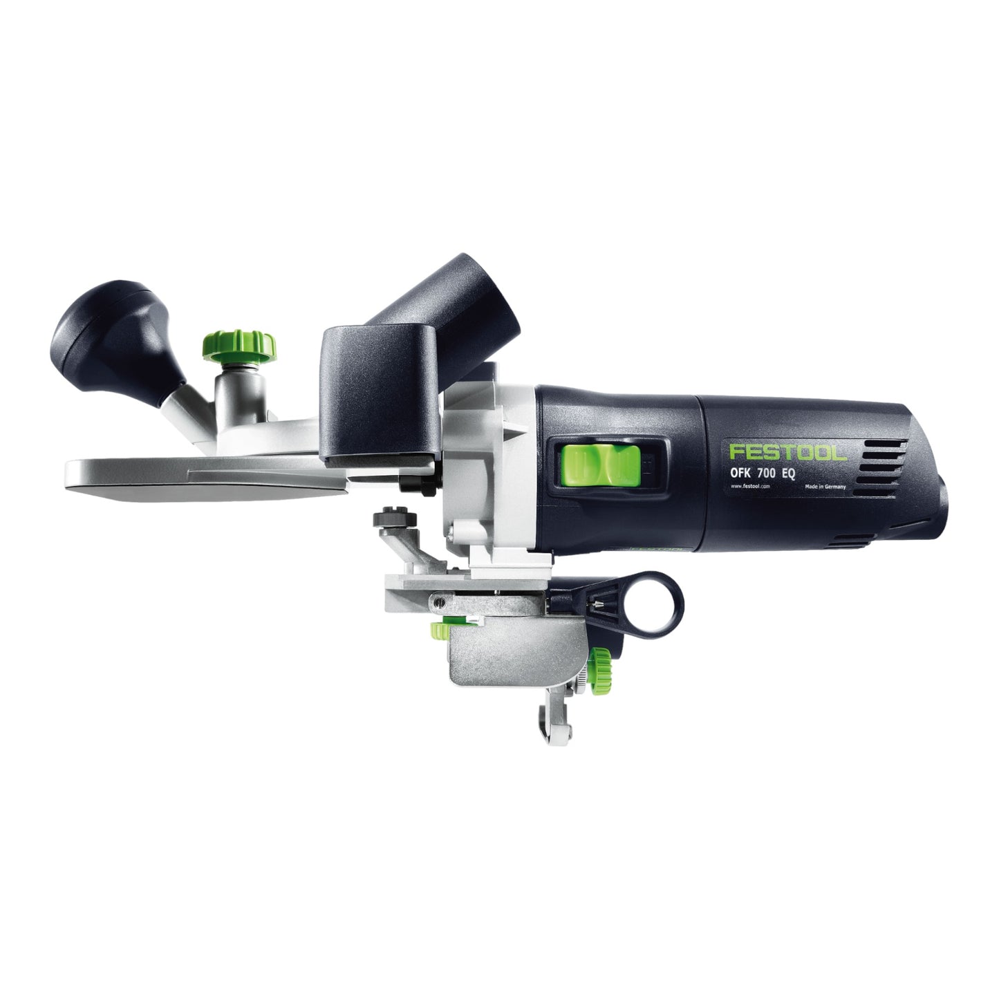 Fraiseuse de chant Festool OFK 700 EQ-PLUS 230V (574359)