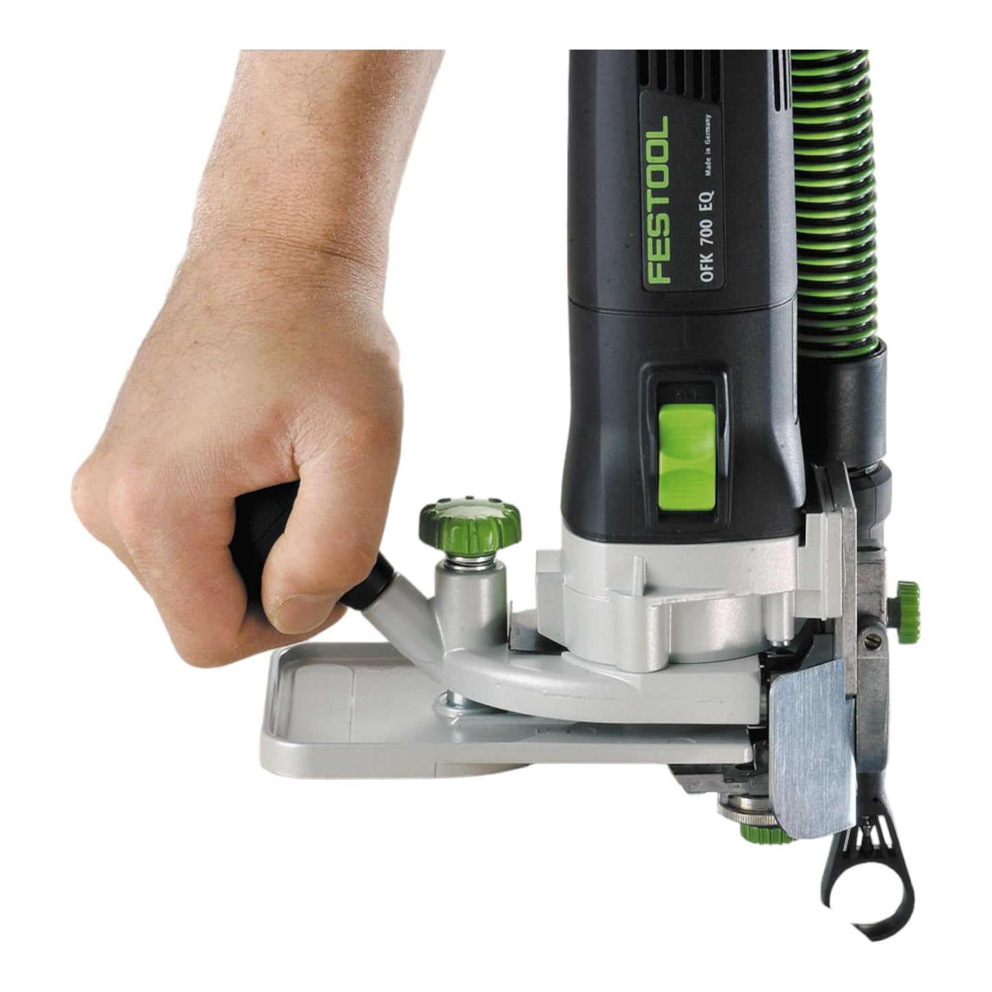 Fraiseuse de chant Festool OFK 700 EQ-PLUS 230V (574359)