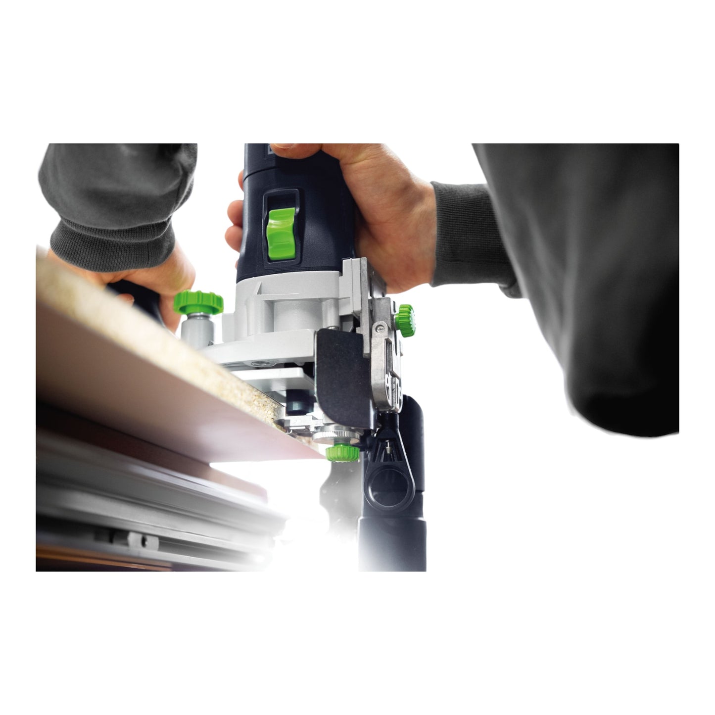 Fraiseuse de chant Festool OFK 700 EQ-PLUS 230V (574359)