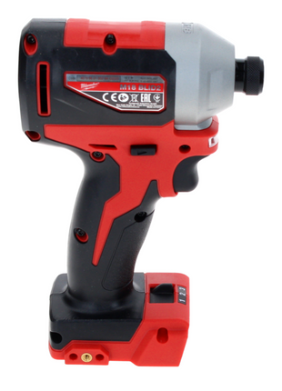 Milwaukee M18 BLID2-501FC Akku Schlagschrauber 18 V 180 Nm 1/4" Brushless + 1x Akku 5,0 Ah + Ladegerät - Toolbrothers