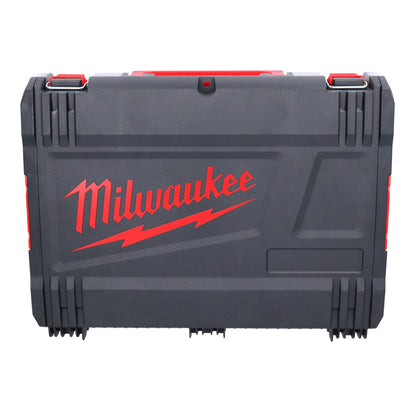 Milwaukee M18 BLPD2-401X Akku Schlagbohrschrauber 18 V 82 Nm Brushless + 1x Akku 4,0 Ah + HD Box - ohne Ladegerät