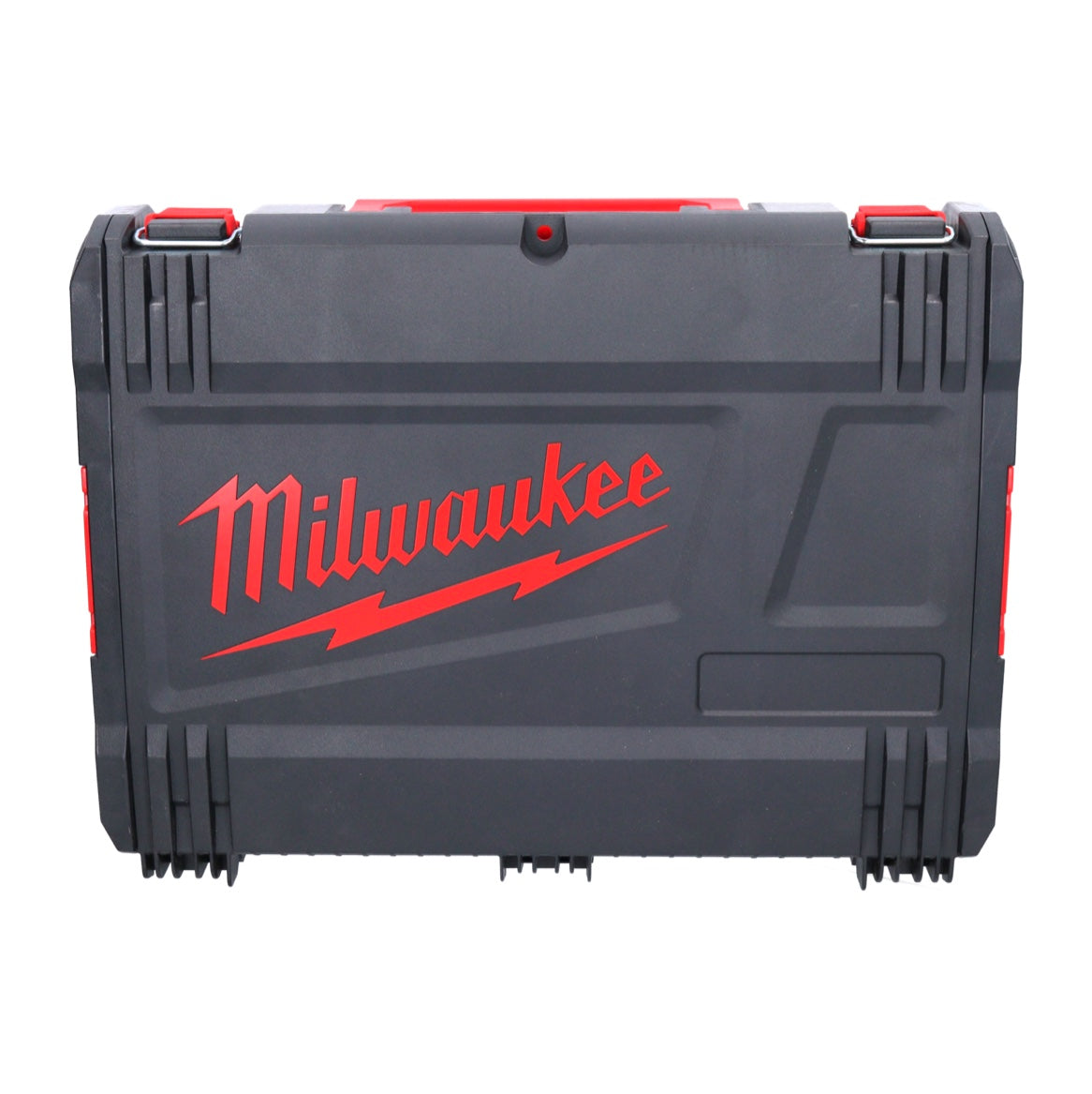 Milwaukee M18 BLPD2-401X Akku Schlagbohrschrauber 18 V 82 Nm Brushless + 1x Akku 4,0 Ah + Ladegerät + HD Box