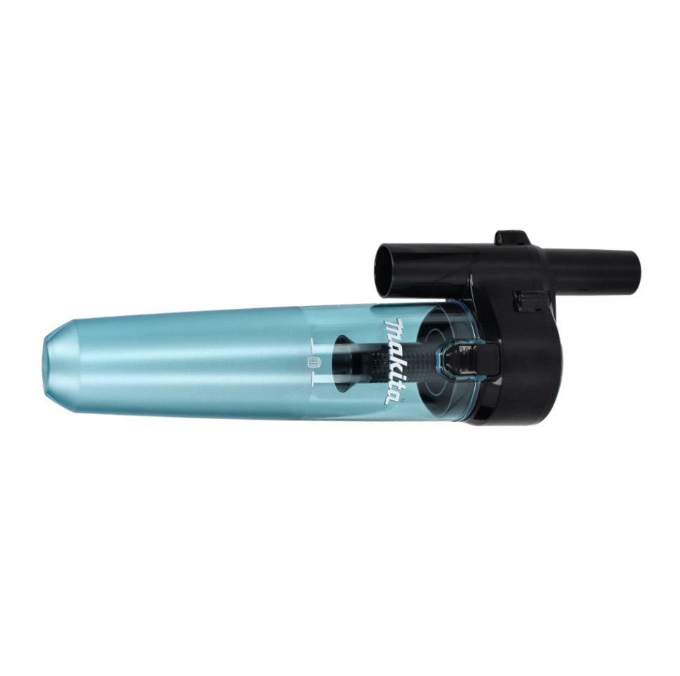 Makita DCL Zyklon Abscheidervorsatz 400 ml ( 191D75-5 ) für alle DCL Akku Staubsauger - außer DCL 280 / DCL 281 - Toolbrothers