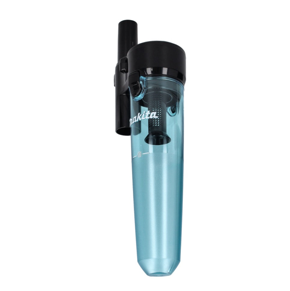 Makita DCL Zyklon Abscheidervorsatz 400 ml ( 191D75-5 ) für alle DCL Akku Staubsauger - außer DCL 280 / DCL 281 - Toolbrothers