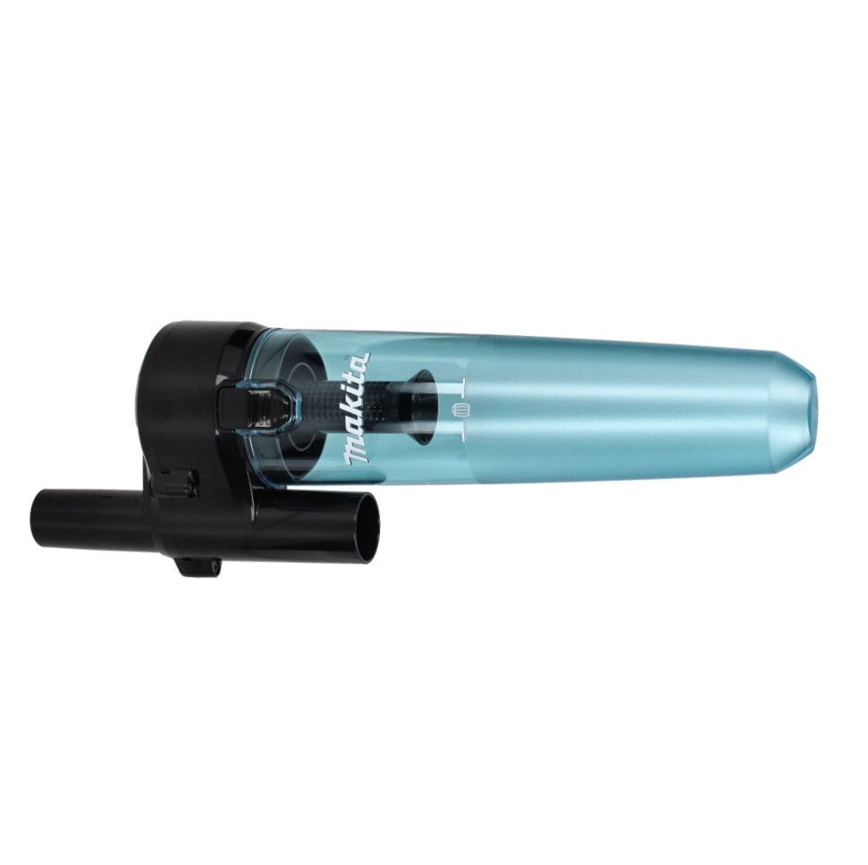 Makita DCL Zyklon Abscheidervorsatz 400 ml ( 191D75-5 ) für alle DCL Akku Staubsauger - außer DCL 280 / DCL 281 - Toolbrothers