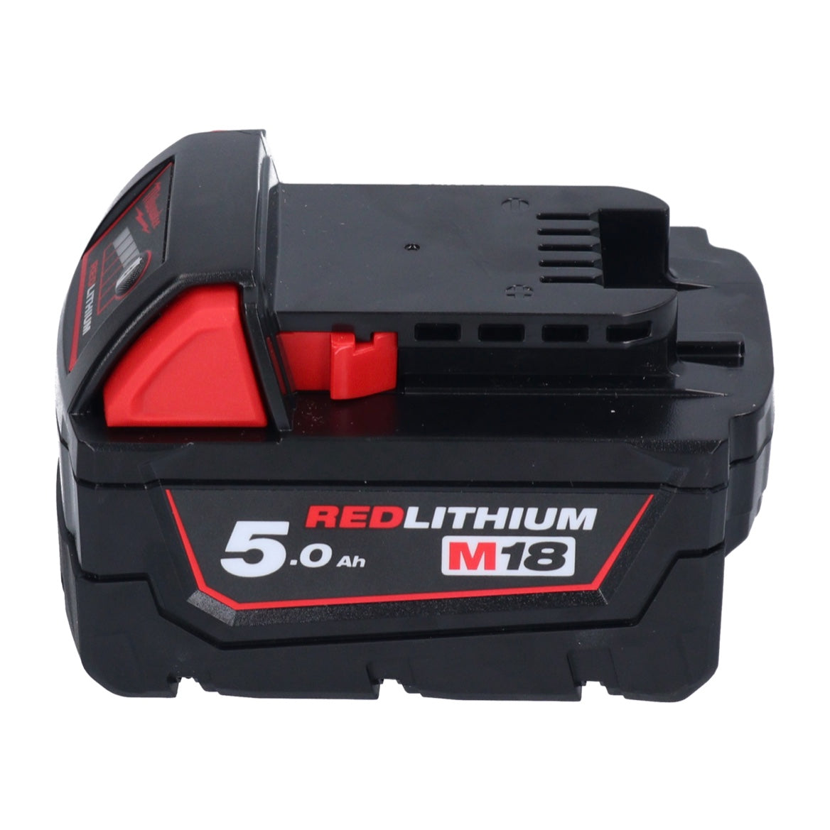 Milwaukee M18 BLPD2-501X Akku Schlagbohrschrauber 18 V 82 Nm Brushless + 1x Akku 5,0 Ah + HD Box - ohne Ladegerät - Toolbrothers