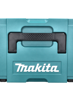 Makita KP 0800 J Raboteuse électrique 620 W 82 mm + Makpac