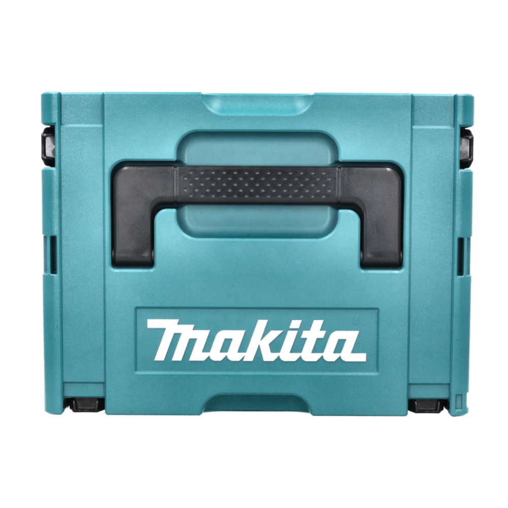 Makita KP 0800 J Raboteuse électrique 620 W 82 mm + Makpac