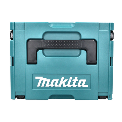 Makita KP 0800 J Raboteuse électrique 620 W 82 mm + Makpac