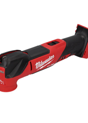 Milwaukee M18 FMT-0 Akku Multitool 18 V Brushless + Zubehör Set - ohne Akku, ohne Ladegerät