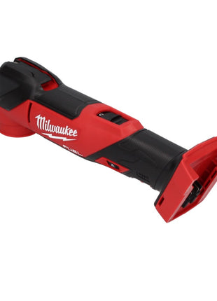 Milwaukee M18 FMT-0 Akku Multitool 18 V Brushless + Zubehör Set - ohne Akku, ohne Ladegerät