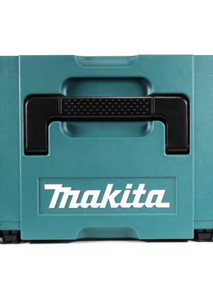 Makita DHP 484 F1J W Akku Schlagbohrschrauber 18 V 54 Nm Brushless Weiß + 1x Akku 3,0 Ah + Makpac - ohne Ladegerät