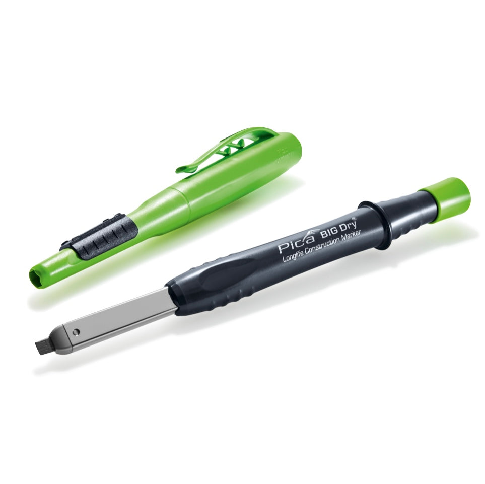 Festool MAR L PICA Stift Größe L ( 205278 ) 2 x 5 mm Mine Zimmermanns Druckbleistift - Toolbrothers