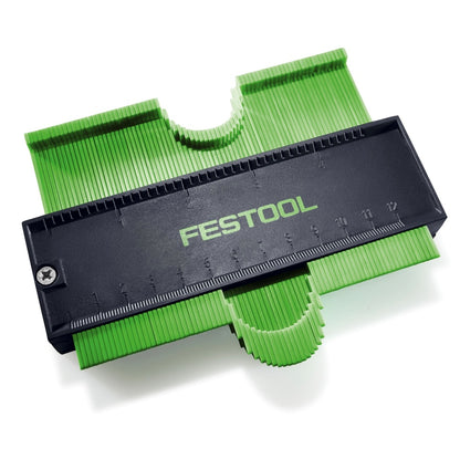 Jauge de contour Festool KTL FZ FT1 (576984), outil de mesure des formes et des contours