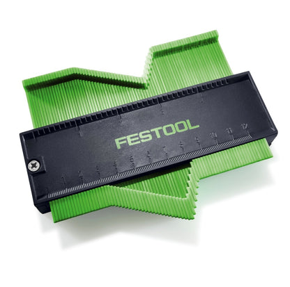 Festool KTL FZ FT1 Konturenlehre ( 576984 ) Messwerkzeug für Formen und Konturen